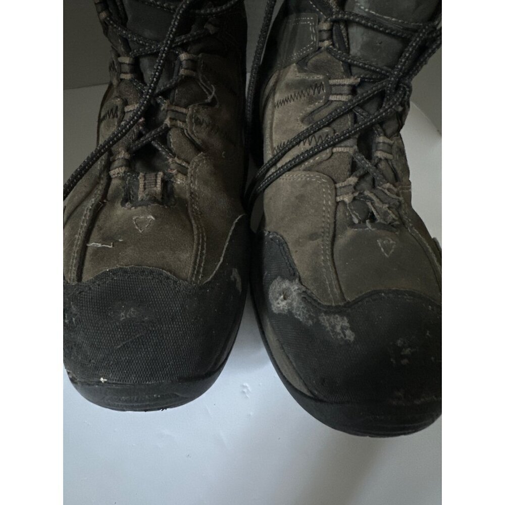 Red Wing Shoes Men’s Size 13 Waterproof Utility Hiking Boots Workwear Rugged - Picture 9 of 9